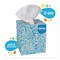 Kleenex Boutique White Facial Tissue, 2-Ply, Pop-Up Box, 95 Sheets/Box, PK36 KCC 21200